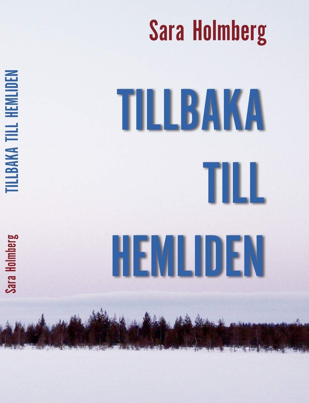 Tillbaka Till Hemliden (Swedish Edition),Used