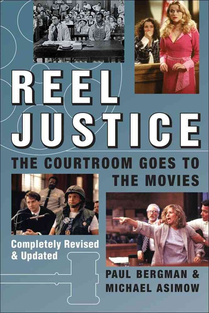 Reel Justice,Used