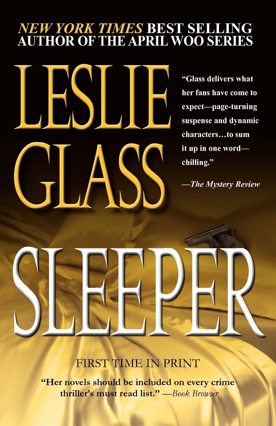 Sleeper,Used