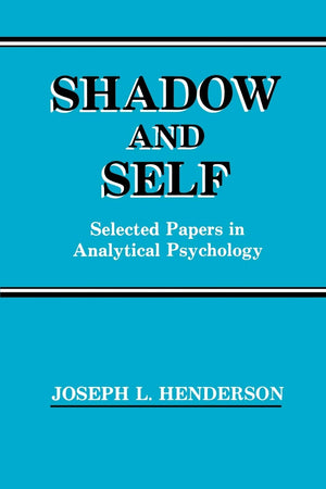 Shadow Self Select Paper (P)