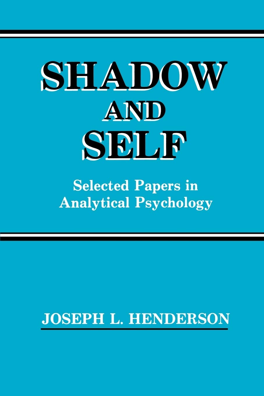 Shadow Self Select Paper (P)