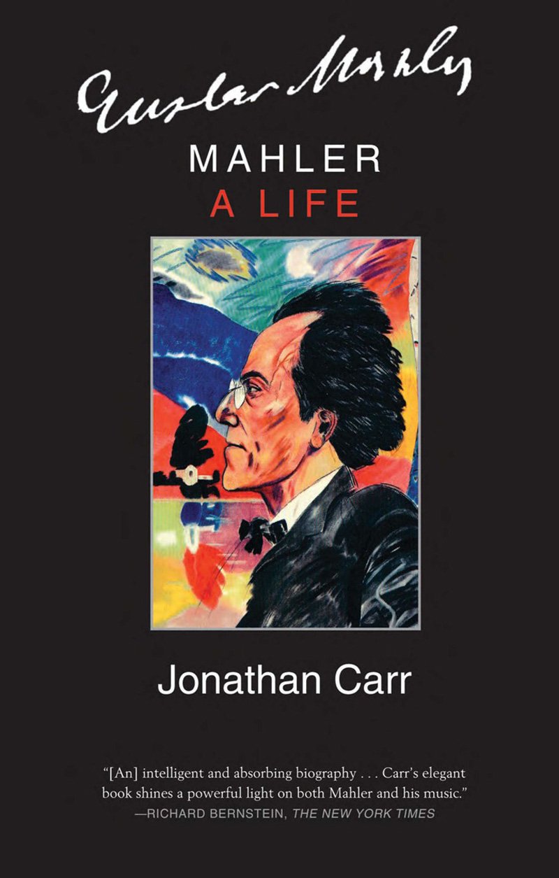 Mahler: A Life
