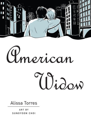 American Widow,Used
