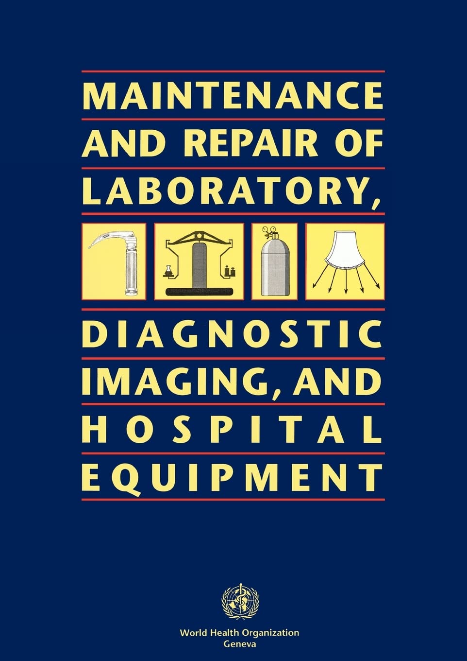 Maintenance and Repair of Laboratory, Diagnostic Imaging, and Hospital Equipment(1150423),Used