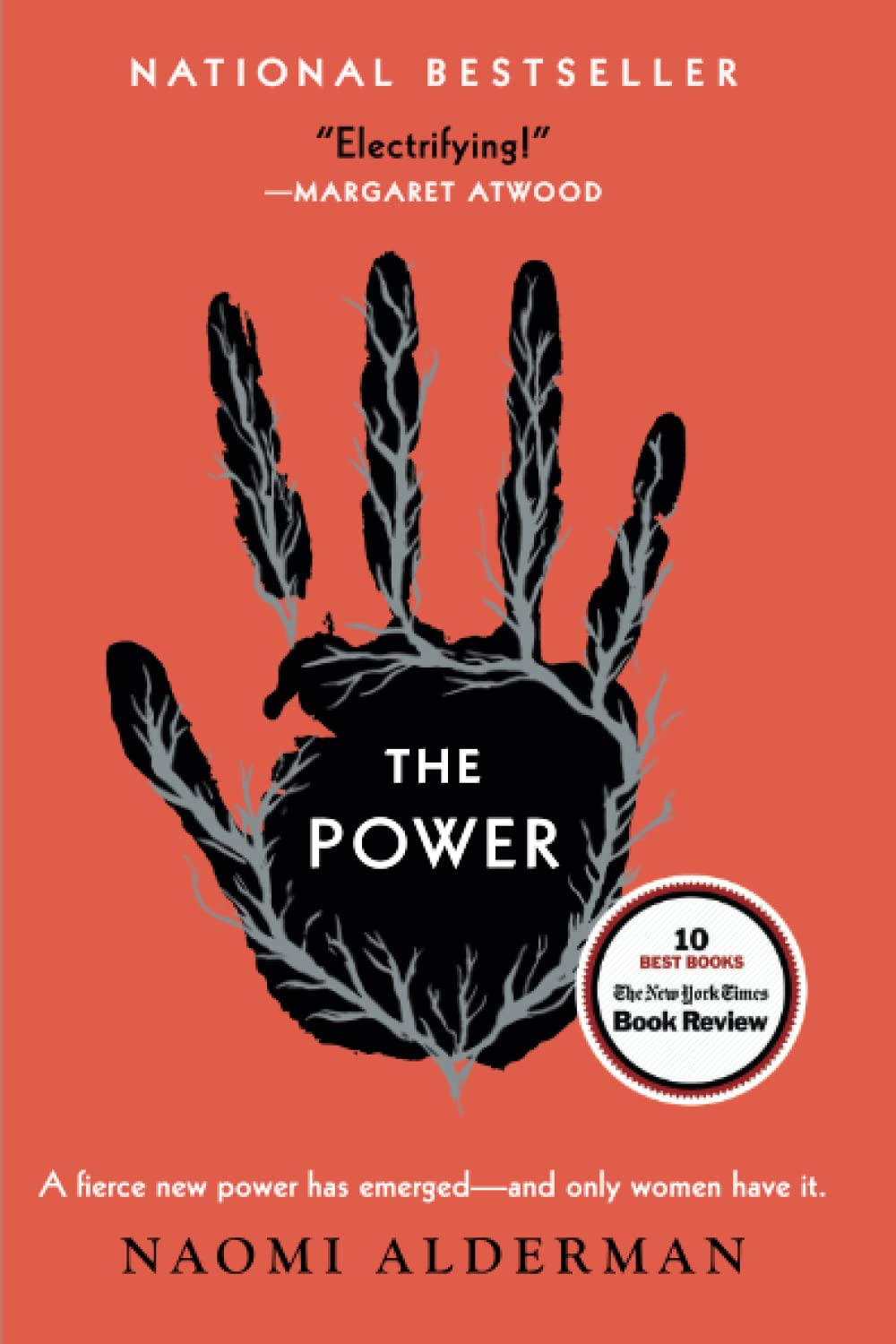 The Power,New