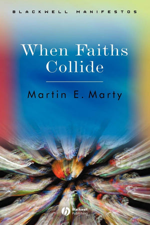 When Faiths Collide,Used