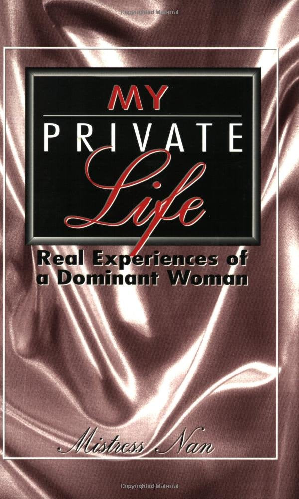 My Private Life