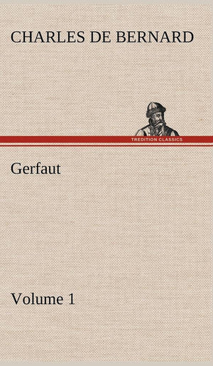 Gerfaut  Volume 1,Used
