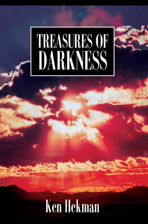 Treasures of Darkness,Used