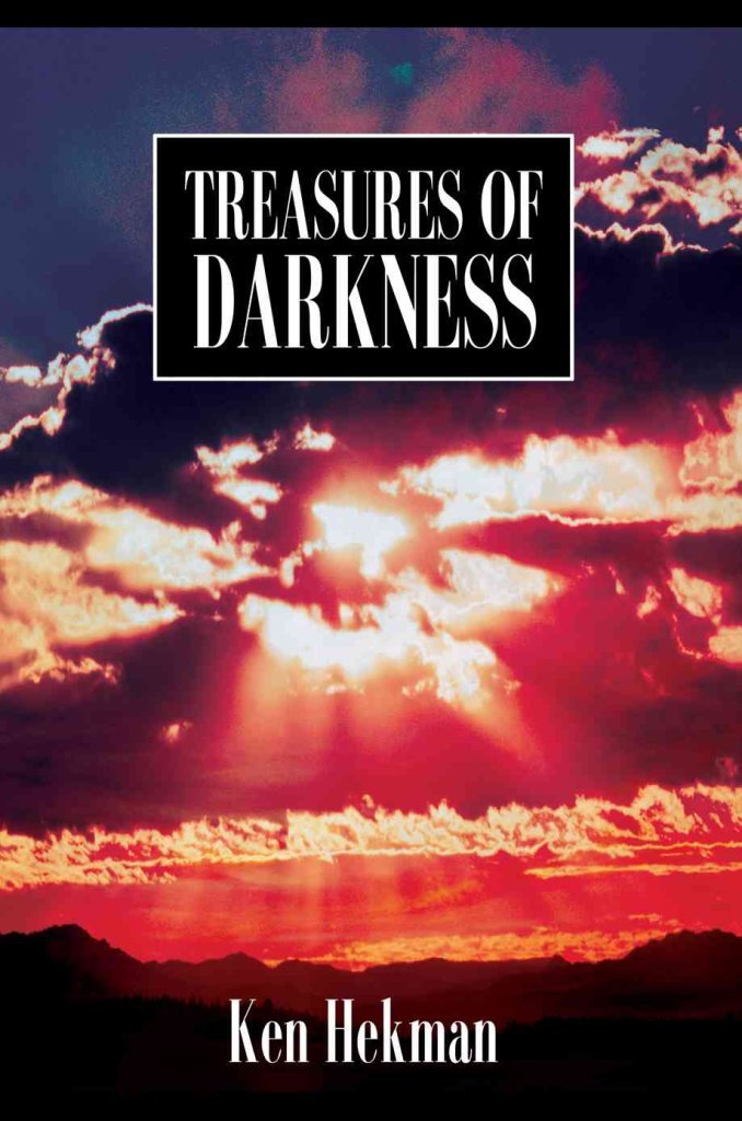 Treasures of Darkness,Used