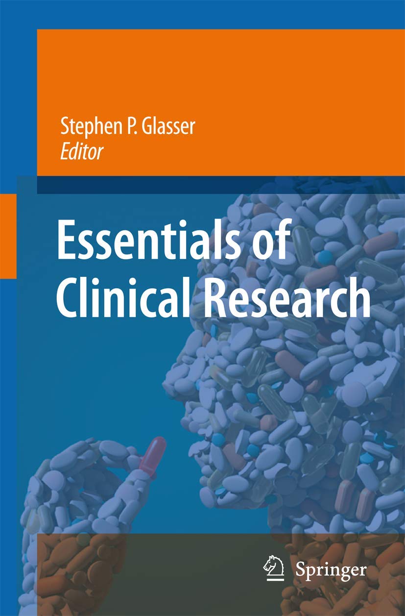 Essentials of Clinical Research,New