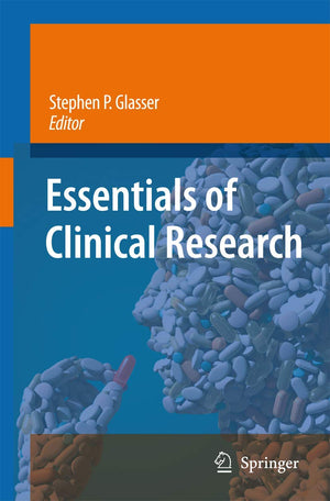 Essentials of Clinical Research,Used
