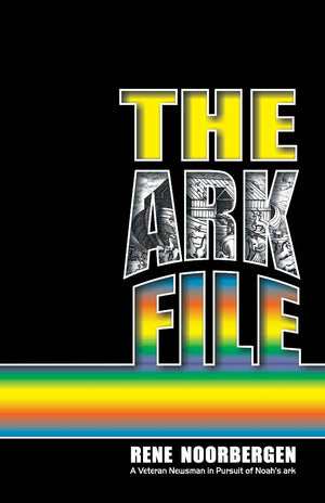 The Ark File,Used