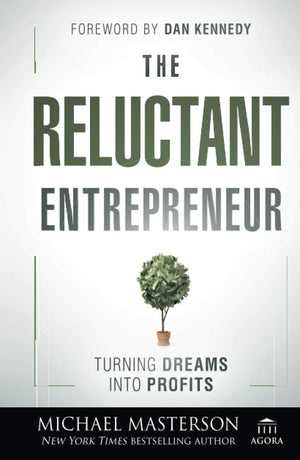 The Reluctant Entrepreneur,New