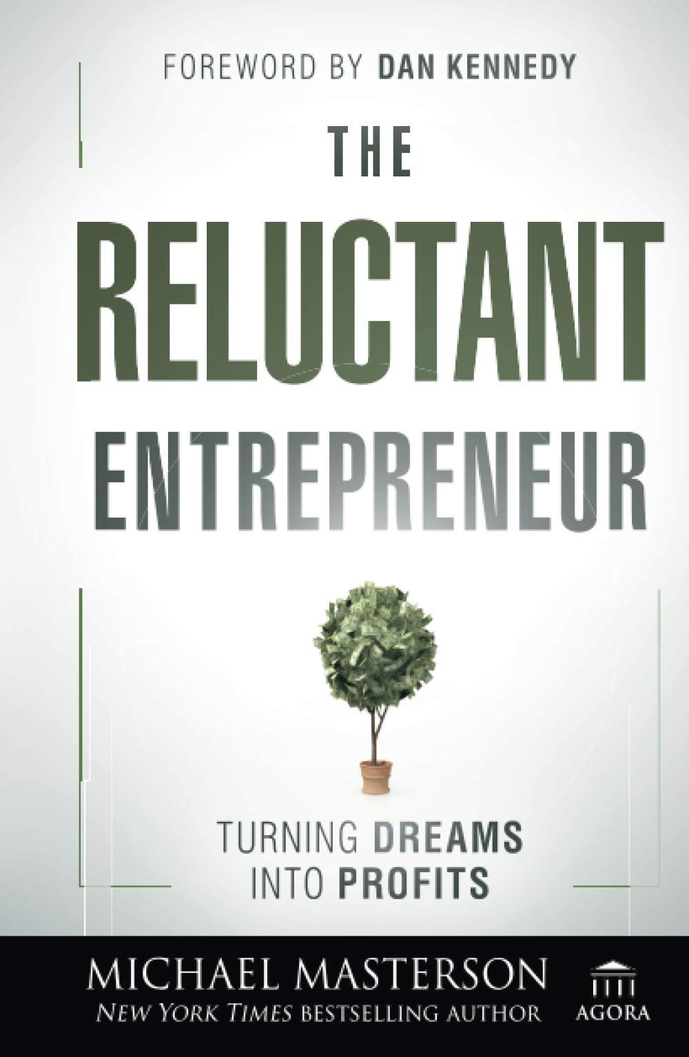 The Reluctant Entrepreneur,Used