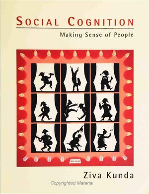 Social Cognition: Making Sense of People,Used