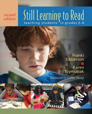 Still Learning to Read,Used