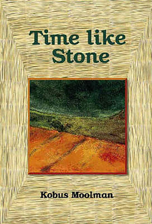 Time Like Stone,Used