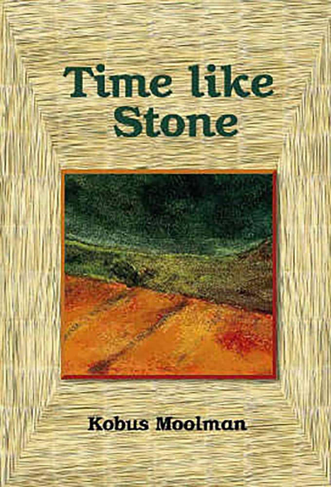 Time Like Stone,Used
