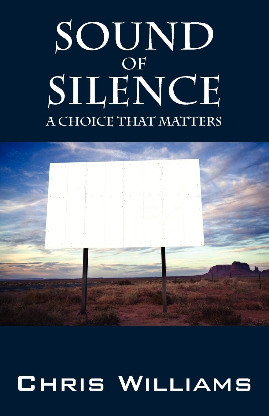 Sound Of Silence: A Choice That Matters,Used