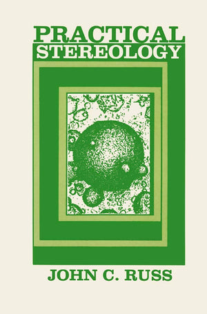 Practical Stereology,Used