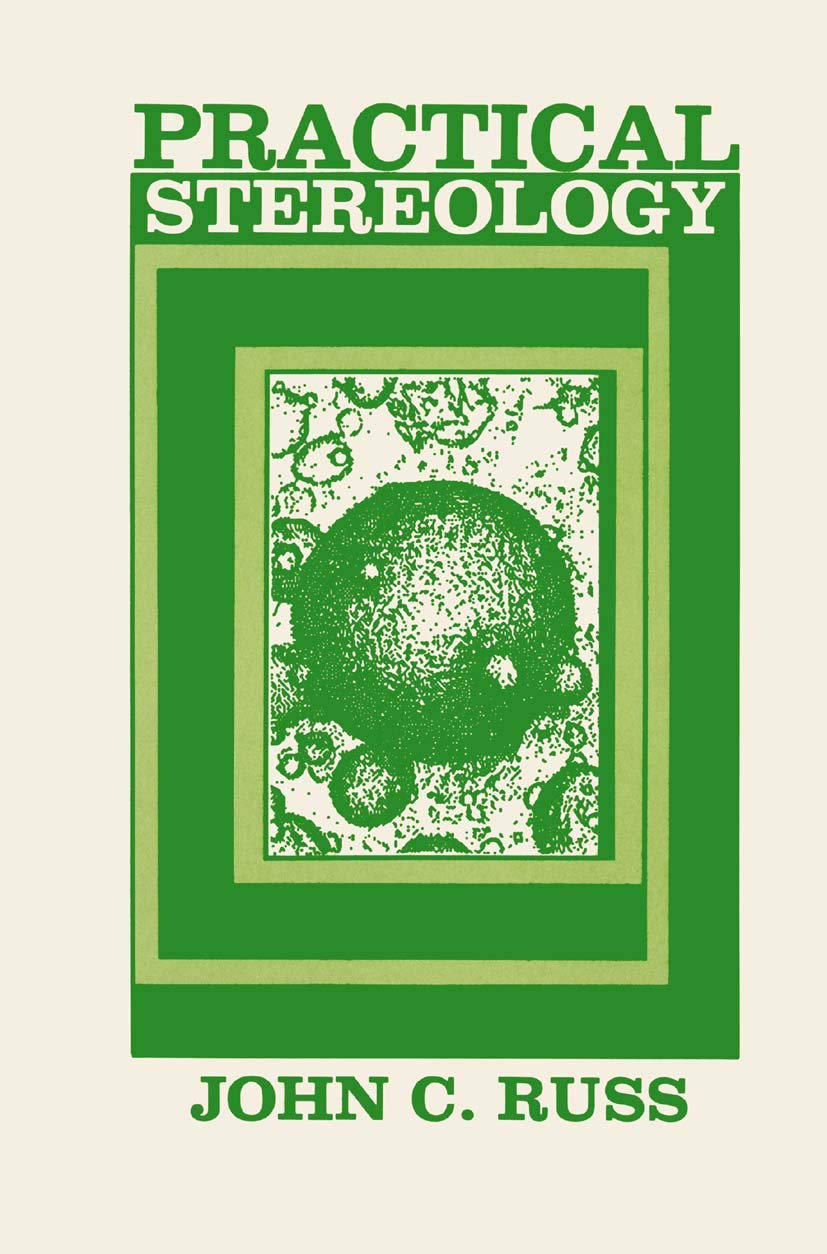 Practical Stereology,Used