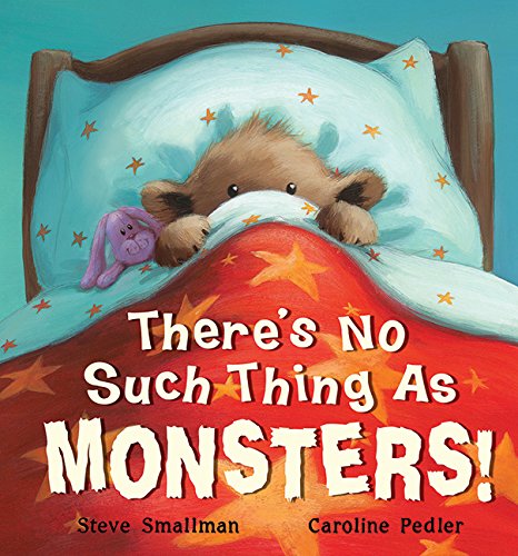 There's No Such Thing as Monsters,Used