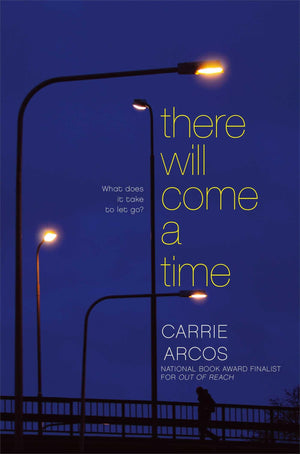 There Will Come a Time,Used