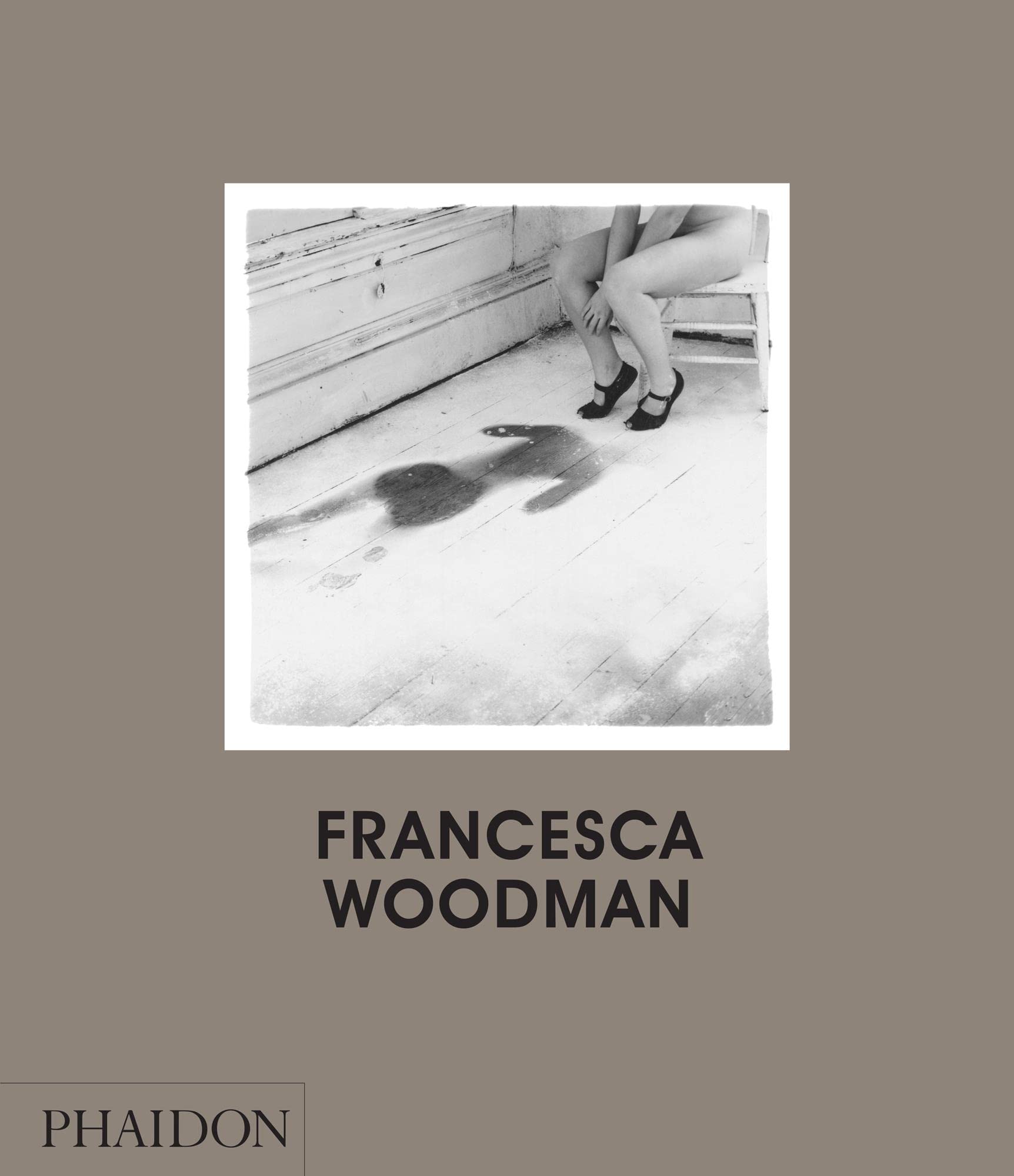 Francesca Woodman-Used