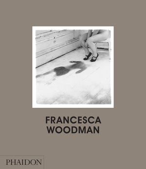 Francesca Woodman-Used