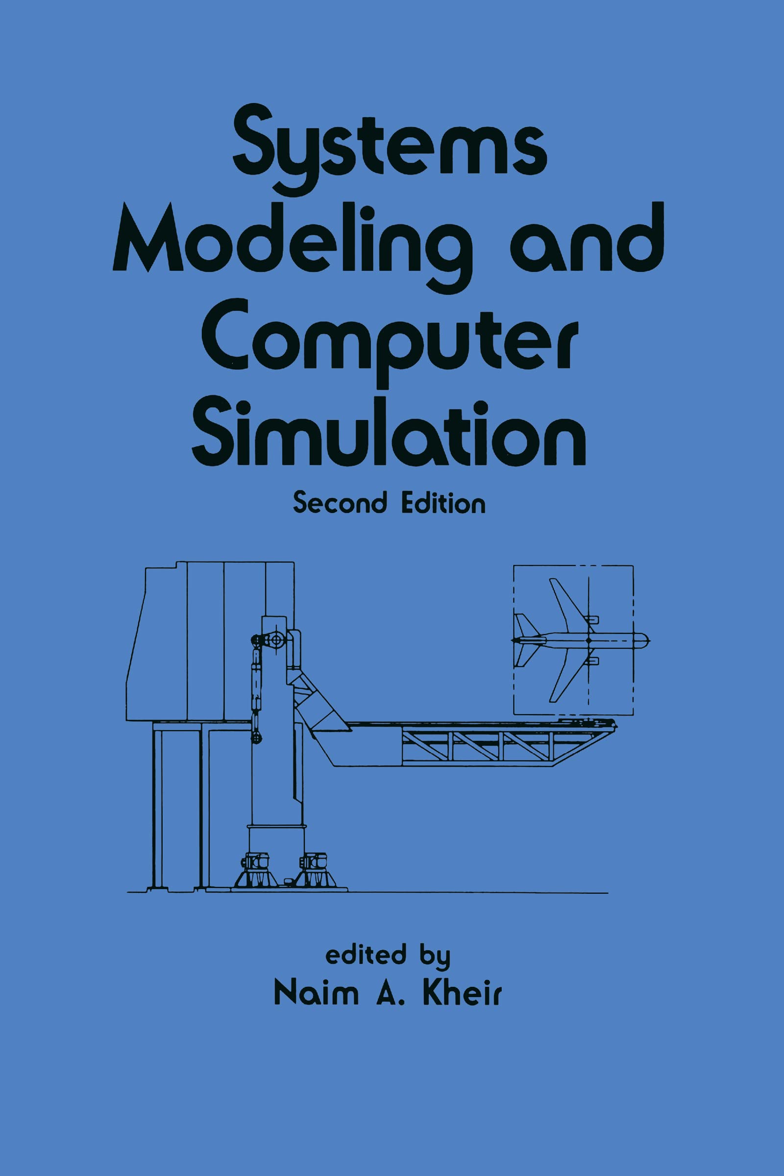 Systems Modeling And Computer Simulation (Electrical And Computer Engineering),Used