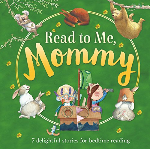 Read to Me Mommy,Used
