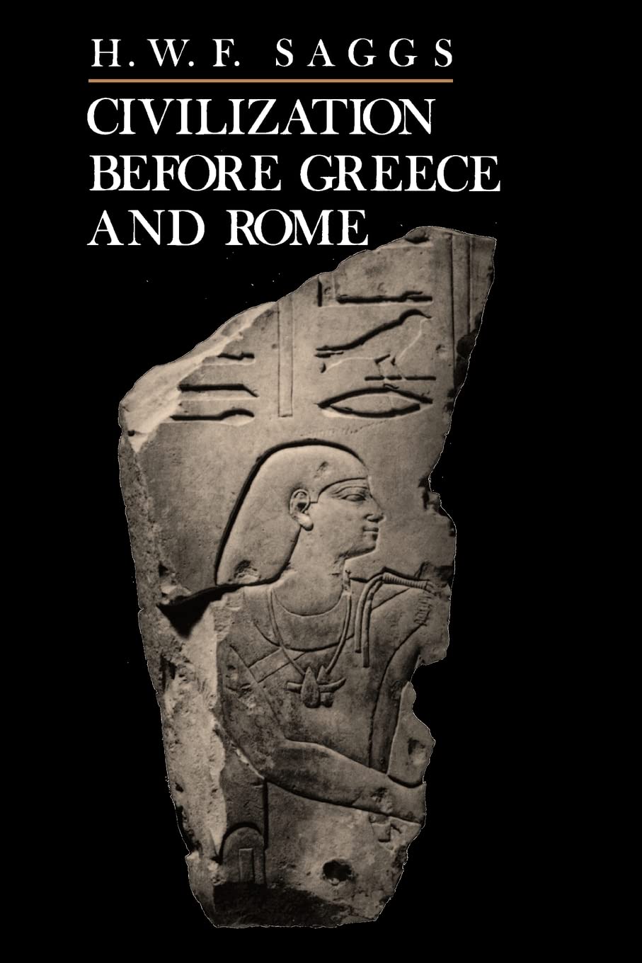 Civilization Before Greece And Rome,Used
