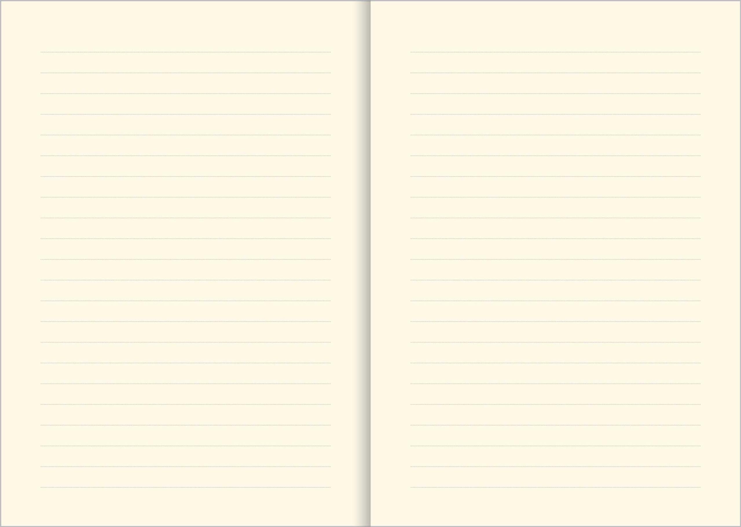 Pandas Journal (Diary, Notebook),Used