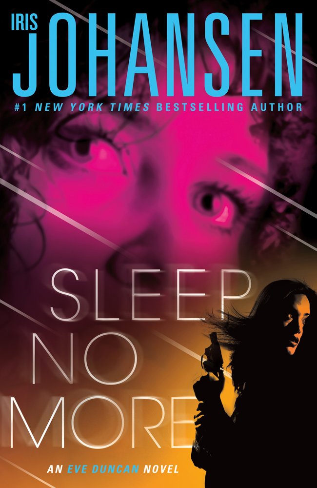 Sleep No More (Thorndike Press Large Print Basic),Used