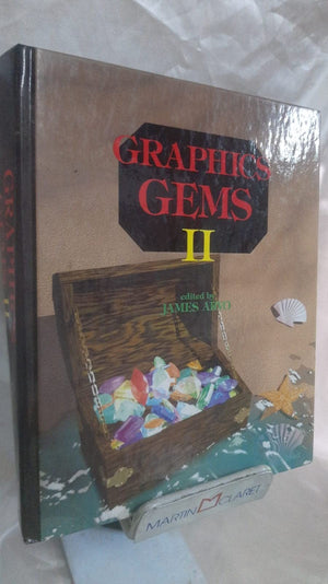 Graphics Gems II (Graphics Gems  IBM),Used