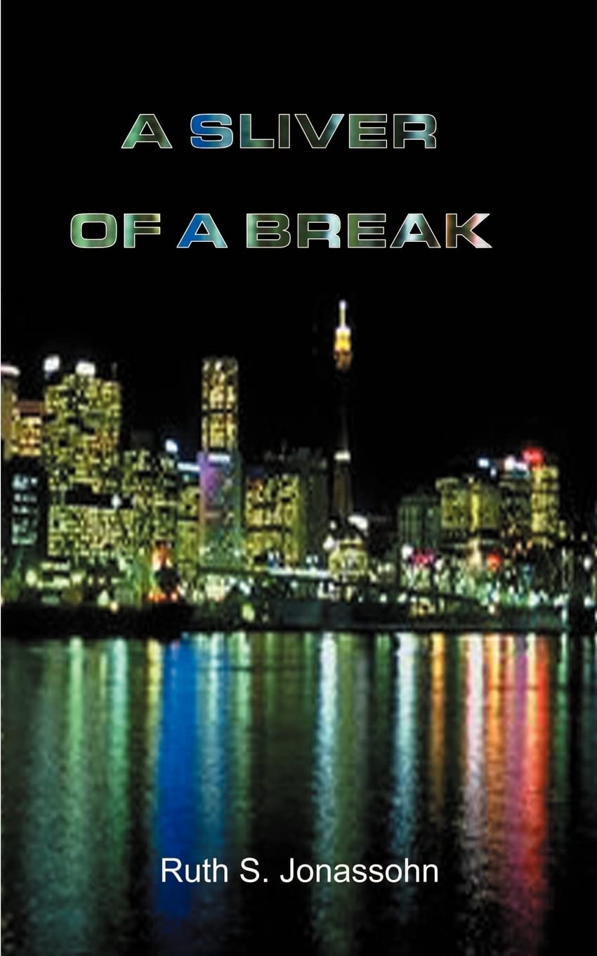 A Sliver of a Break,Used