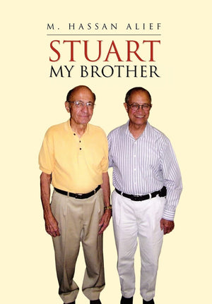 Stuart My Brother,Used