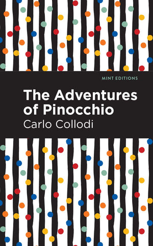 The Adventures of Pinocchio (Mint Editions (The Childrens Library)),Used