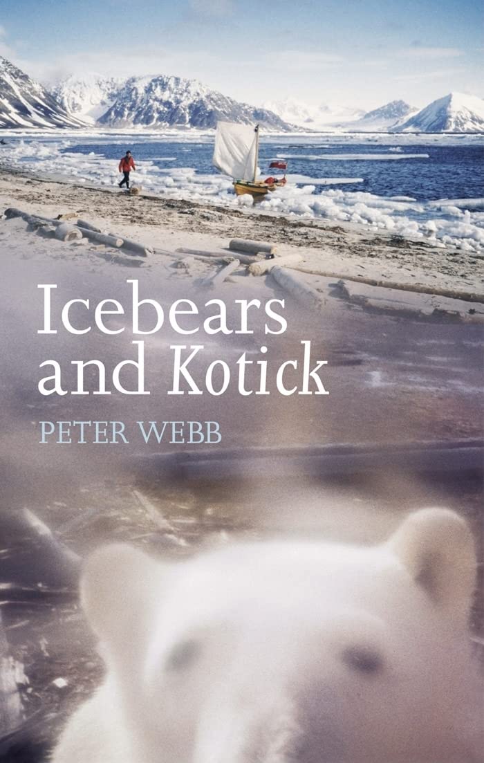 Ice Bears And Kotick,Used