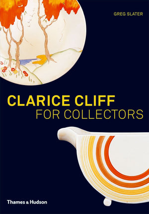 Clarice Cliff For Collectors-used