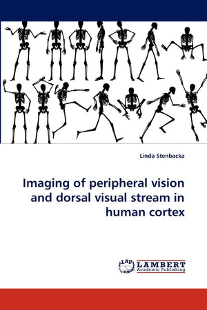 Imaging of peripheral vision and dorsal visual stream in human cortex,Used