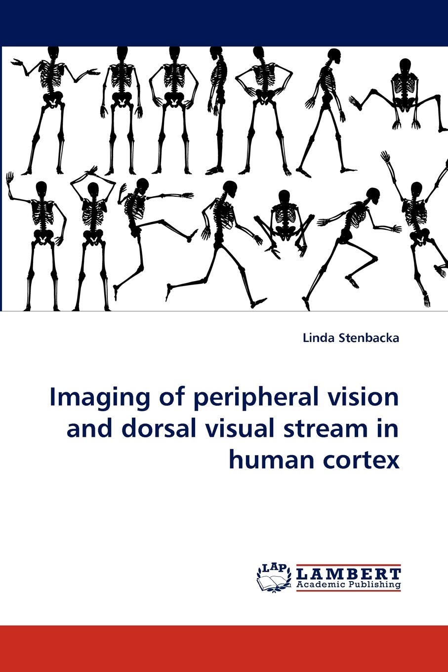 Imaging of peripheral vision and dorsal visual stream in human cortex,Used