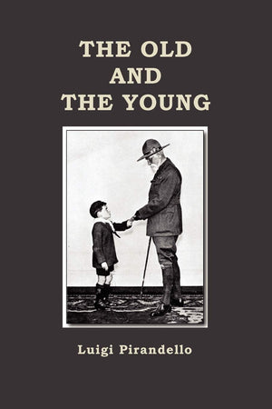 The Old And The Young,Used