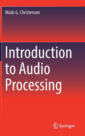 Introduction to Audio Processing,Used