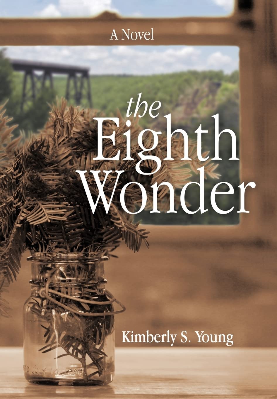 The Eighth Wonder,Used
