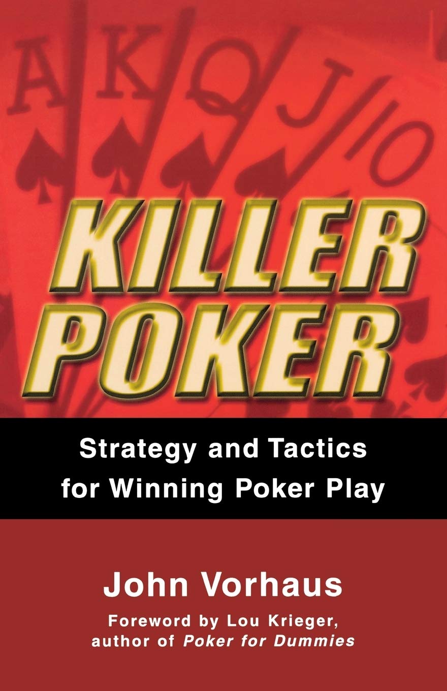 Killer Poker,New
