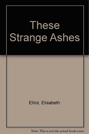 These Strange Ashes,Used