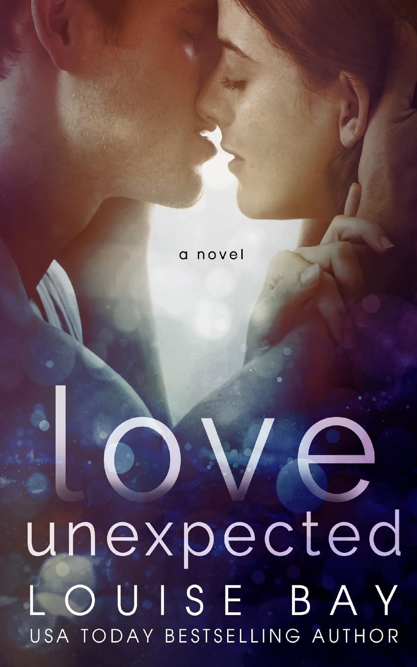 Love Unexpected,Used