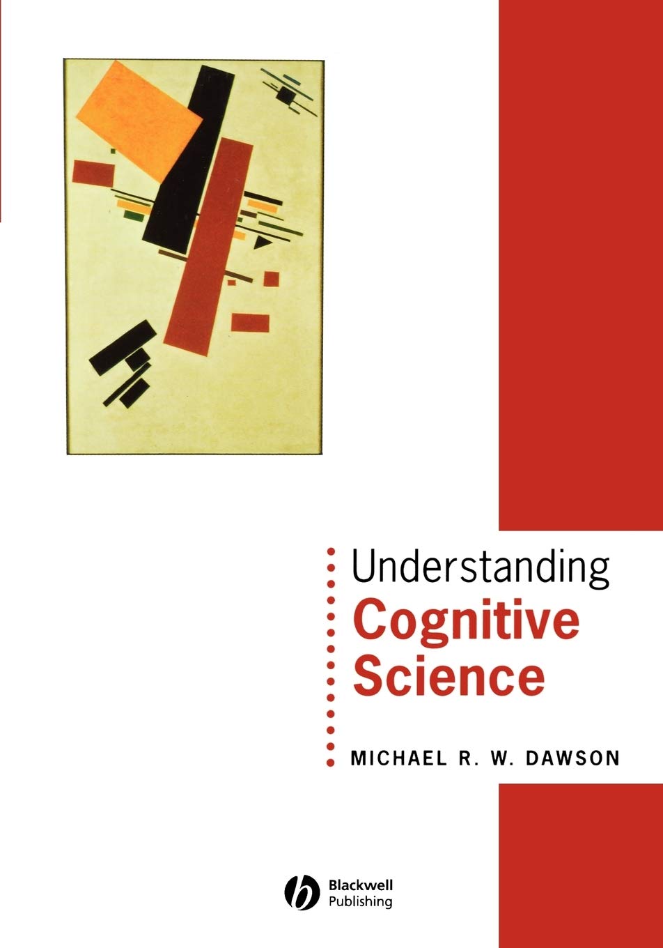Understanding Cognitive Science,Used